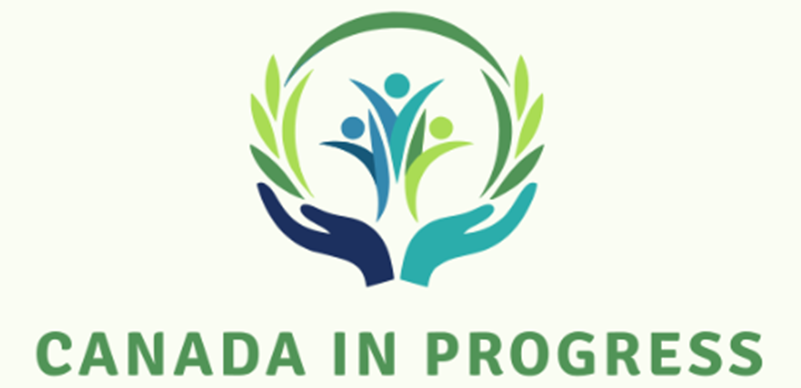 CANADA IN PROGRESS