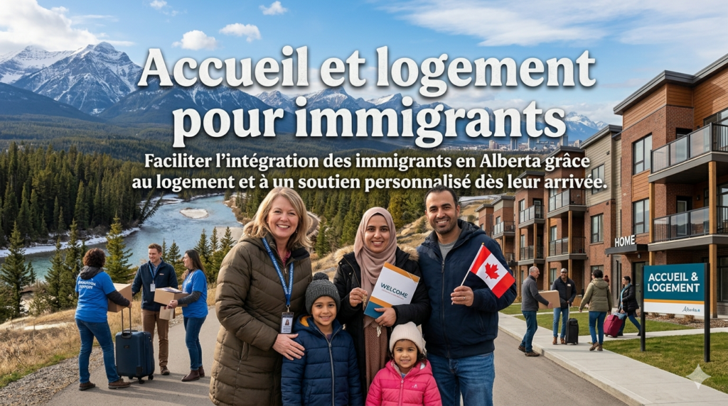 position logement