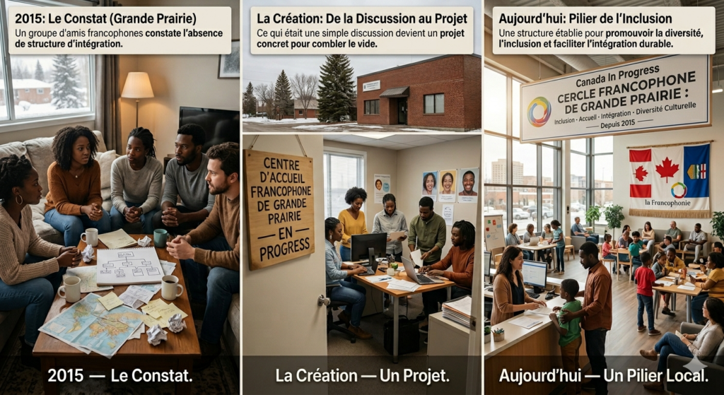 centre culturel